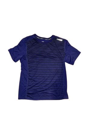 Brooks “Run Happy” Men’s Performance Running Tee – Size Large
